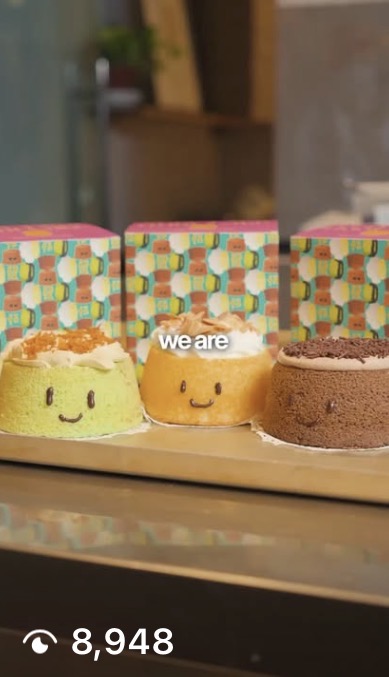 Case study for Sarah Mills