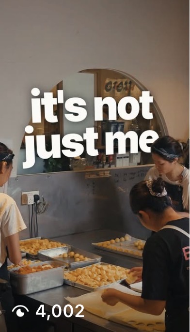 Case study for James Park